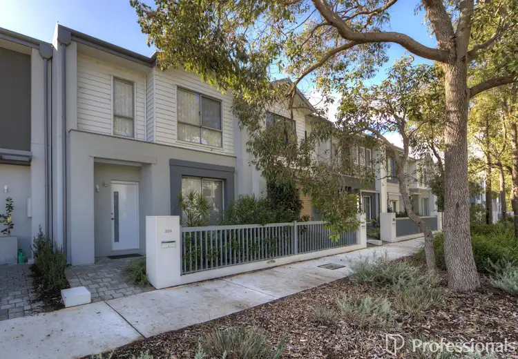 209 Leeuwin Boulevard