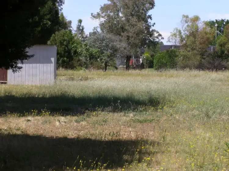 Second view of Homely land listing, 4 Park Street, Nagambie VIC 3608