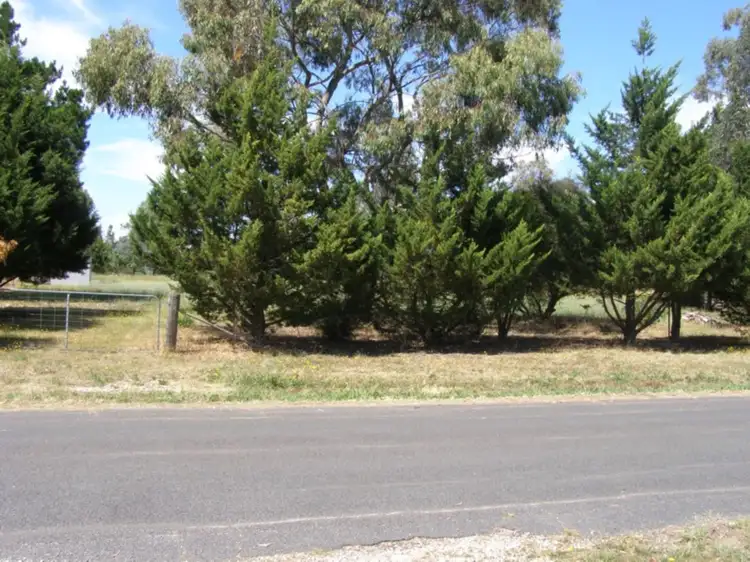 Third view of Homely land listing, 4 Park Street, Nagambie VIC 3608