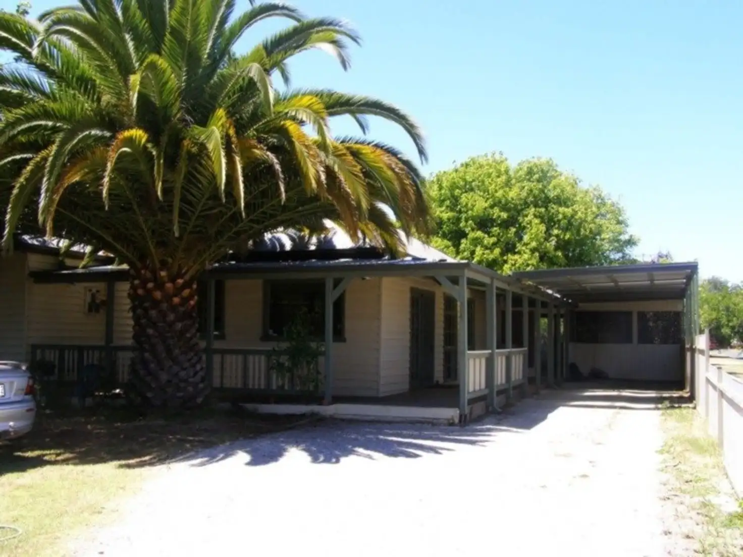 Main view of Homely house listing, 224 High Street, Nagambie VIC 3608