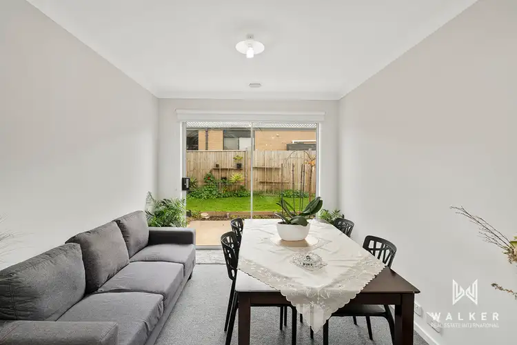 Fifth view of Homely house listing, 22 Alinta Drive, Deanside VIC 3336