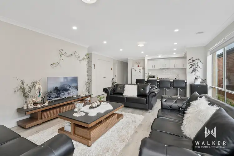 Sixth view of Homely house listing, 22 Alinta Drive, Deanside VIC 3336