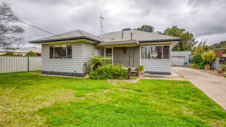 53 Morrisey Street, Merrigum VIC 3618