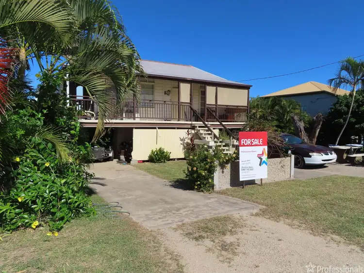 Third view of Homely house listing, 25 Thomas Street, Bowen QLD 4805