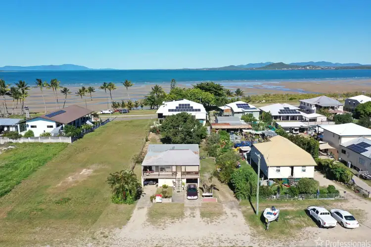 Fourth view of Homely house listing, 25 Thomas Street, Bowen QLD 4805