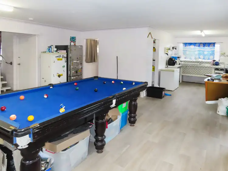 Seventh view of Homely house listing, 25 Thomas Street, Bowen QLD 4805