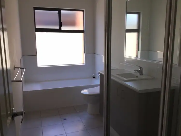 Sixth view of Homely unit listing, 9/38 Heritage Park Drive, Baldivis WA 6171