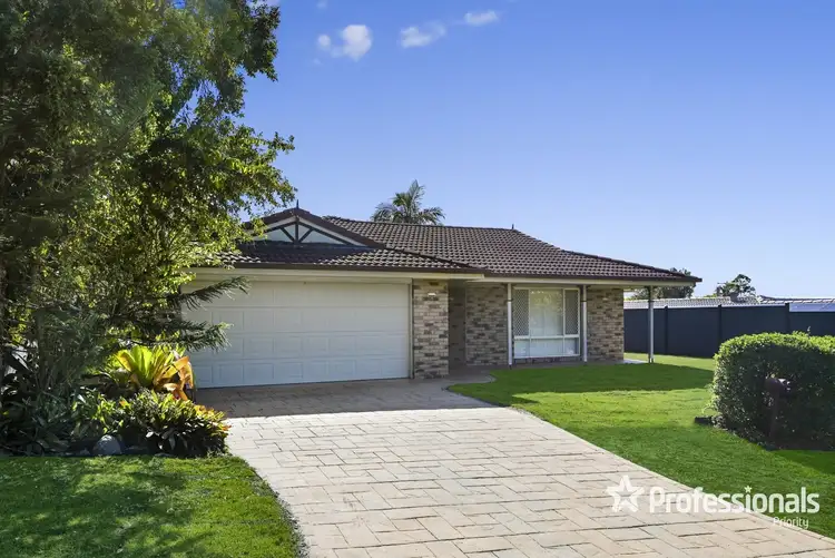 Second view of Homely house listing, 71 McGregor Way, Ferny Grove QLD 4055
