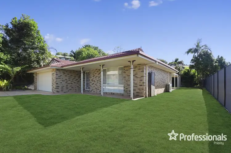 Third view of Homely house listing, 71 McGregor Way, Ferny Grove QLD 4055