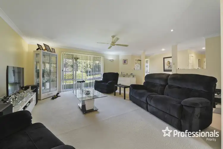 Fourth view of Homely house listing, 71 McGregor Way, Ferny Grove QLD 4055