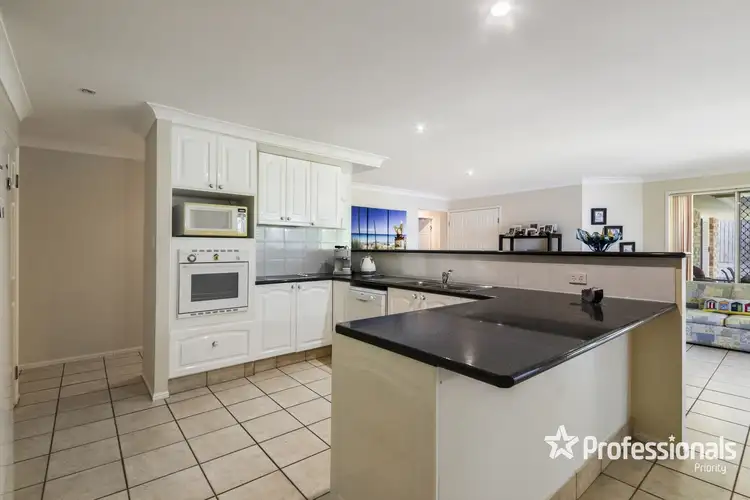 Sixth view of Homely house listing, 71 McGregor Way, Ferny Grove QLD 4055