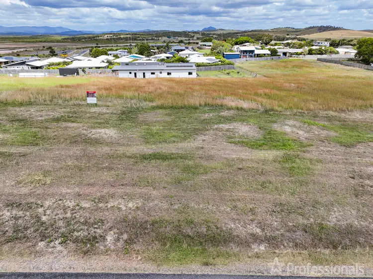 Second view of Homely land listing, 38 Hewitt Street, Emu Park QLD 4710