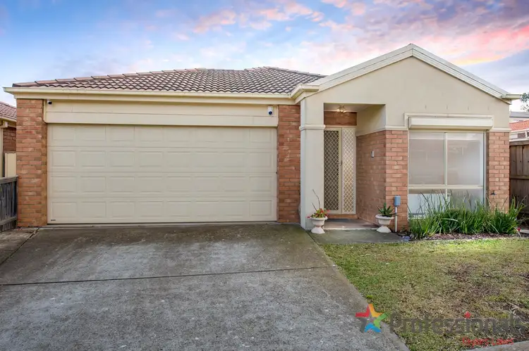 23 Tintern Loop, Hillside VIC 3037