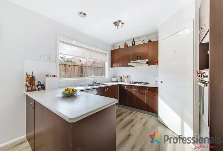 Fourth view of Homely unit listing, 23 Tintern Loop, Hillside VIC 3037