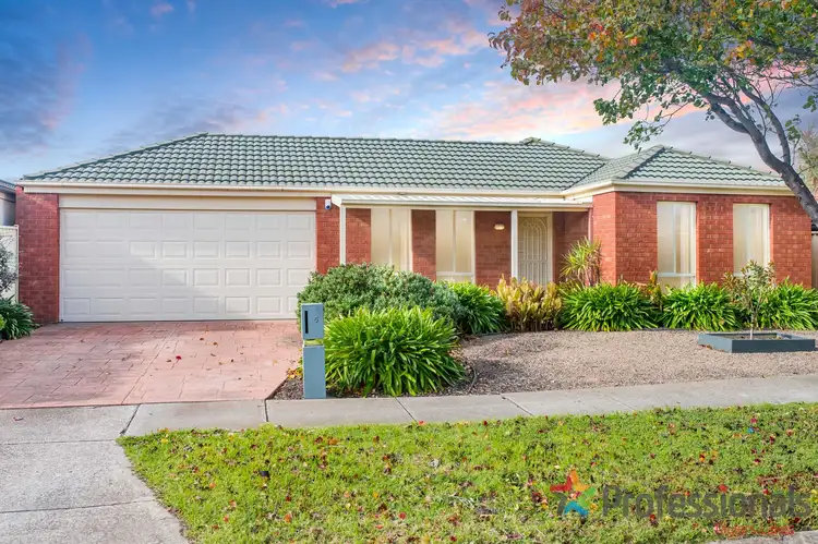 5 Marner Avenue, Hillside VIC 3037