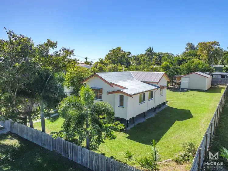 20 Brisbane Street, Bowen QLD 4805