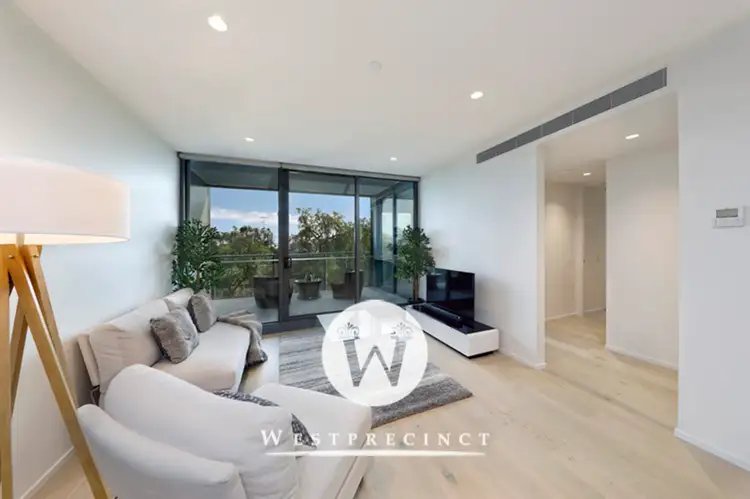 Second view of Homely apartment listing, Address available on request