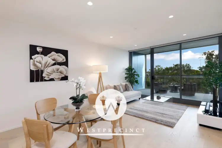 Third view of Homely apartment listing, Address available on request