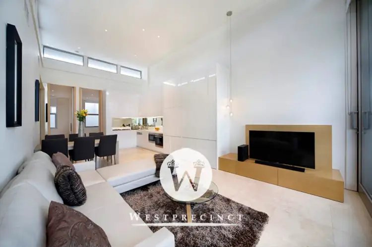 Second view of Homely apartment listing, Address available on request
