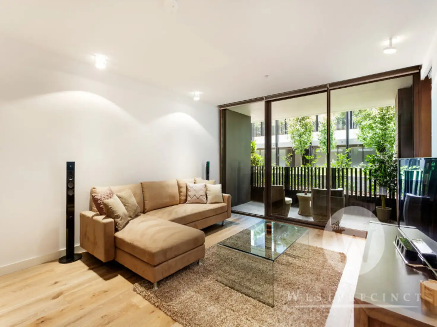 Main view of Homely apartment listing, Address available on request