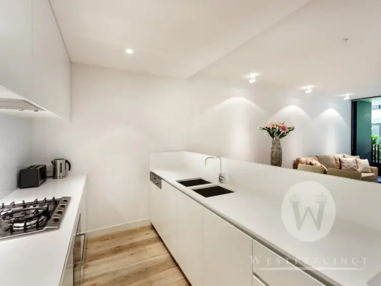 Second view of Homely apartment listing, Address available on request