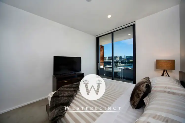 Fifth view of Homely apartment listing, Address available on request