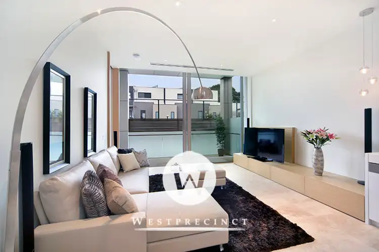 Second view of Homely apartment listing, Address available on request