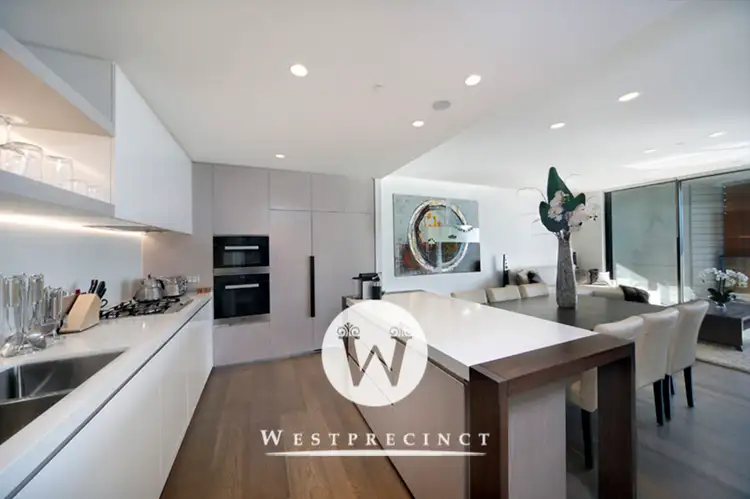 Third view of Homely apartment listing, Address available on request