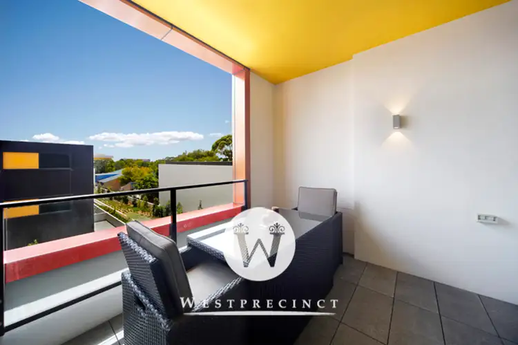 Main view of Homely apartment listing, Address available on request