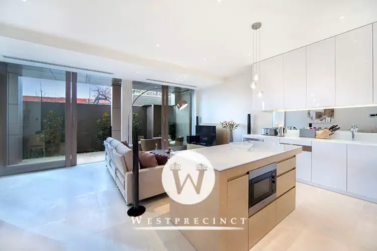 Second view of Homely apartment listing, Address available on request