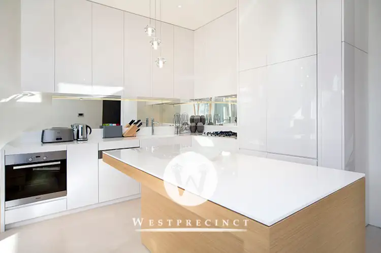 Third view of Homely apartment listing, Address available on request
