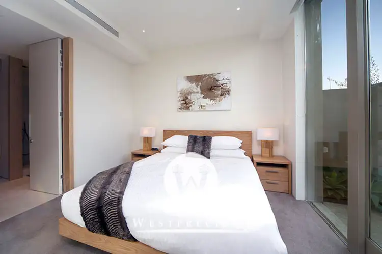 Fourth view of Homely apartment listing, Address available on request