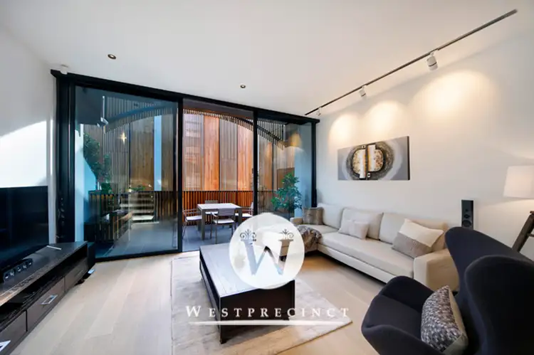 Second view of Homely townhouse listing, Address available on request