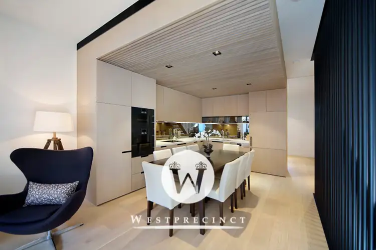 Third view of Homely townhouse listing, Address available on request