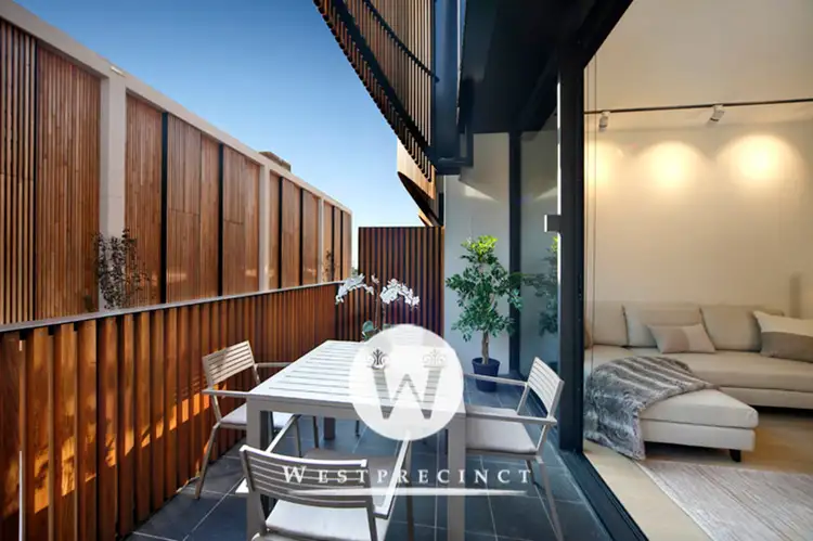 Fourth view of Homely townhouse listing, Address available on request