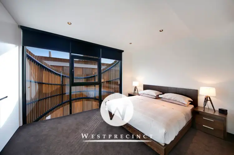 Fifth view of Homely townhouse listing, Address available on request