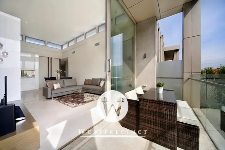 Main view of Homely unit listing, Address available on request