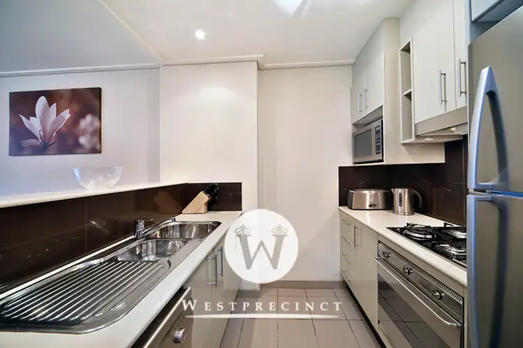 Third view of Homely apartment listing, Address available on request