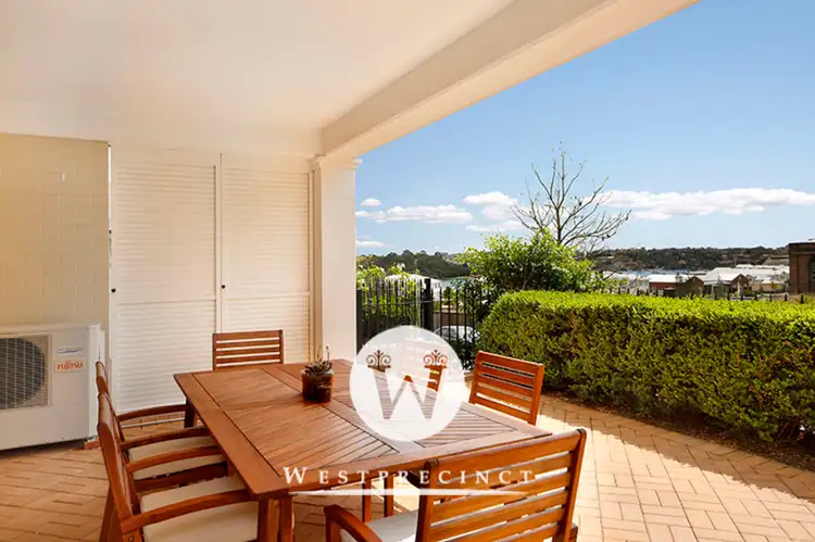 Main view of Homely apartment listing, Address available on request