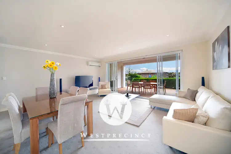 Second view of Homely apartment listing, Address available on request