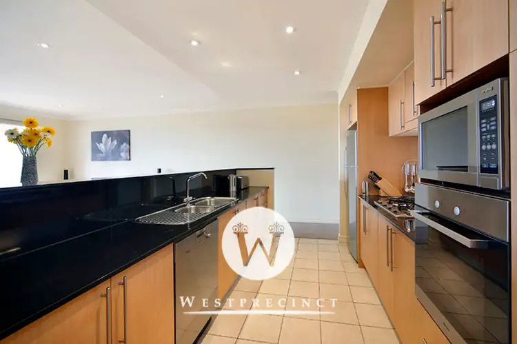 Third view of Homely apartment listing, Address available on request