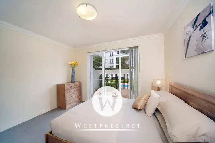 Fourth view of Homely apartment listing, Address available on request