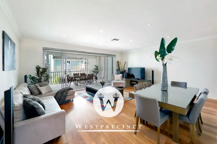 Second view of Homely apartment listing, Address available on request