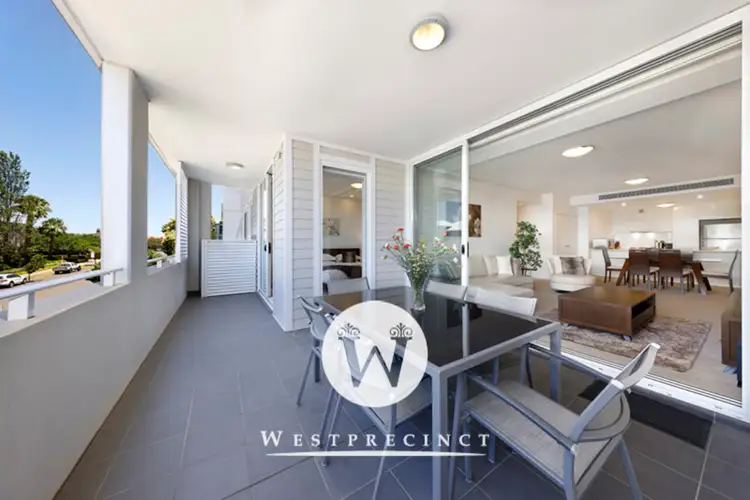 Main view of Homely apartment listing, Address available on request