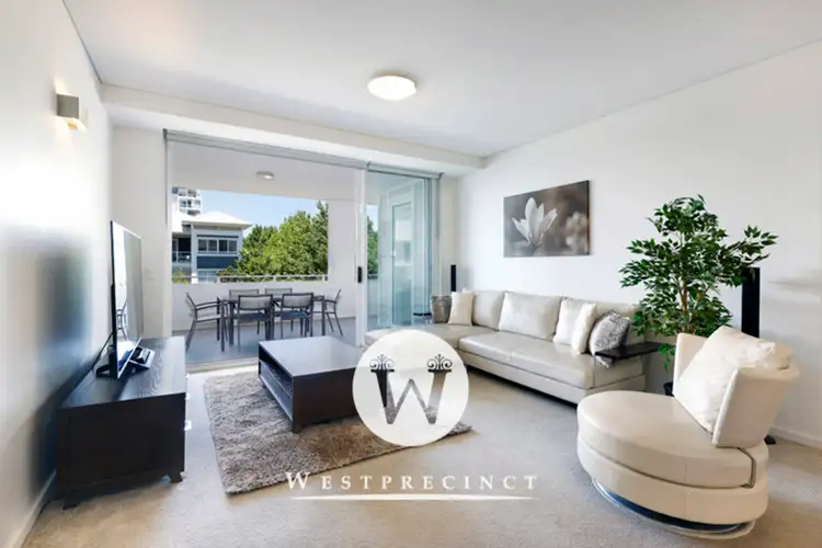 Second view of Homely apartment listing, Address available on request