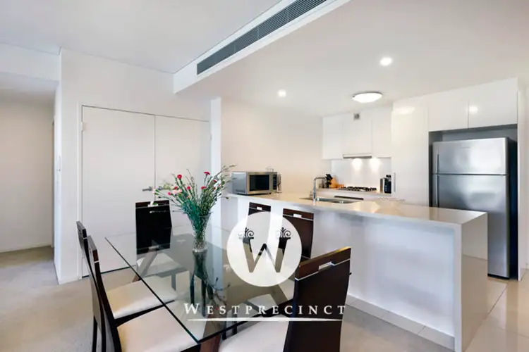 Fifth view of Homely apartment listing, Address available on request