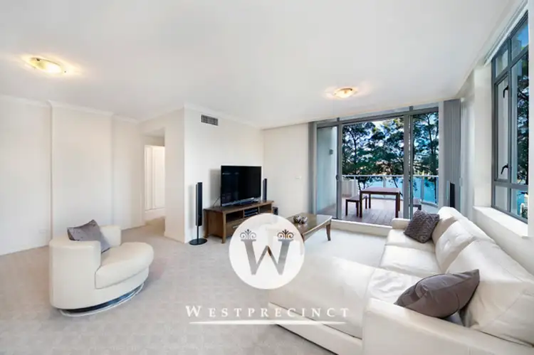 Main view of Homely apartment listing, Address available on request