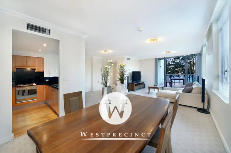 Second view of Homely apartment listing, Address available on request