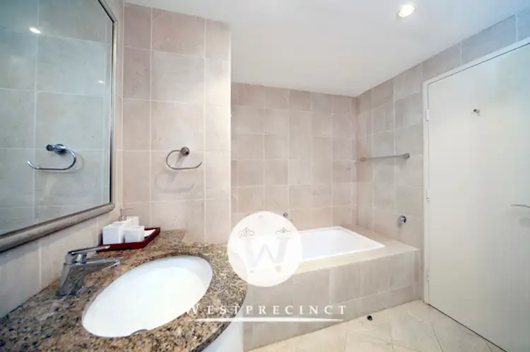 Fifth view of Homely apartment listing, Address available on request