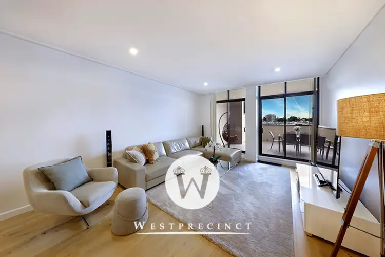 Second view of Homely apartment listing, Address available on request